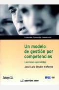 Un modelo de gestin por competencias