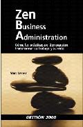 Zen business administration