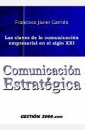 Comunicacin estratgica