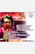 Curso sobre mercados monetarios y de divisas
