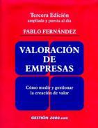 Valoracin de empresas