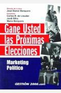 Gane usted las prximas elecciones