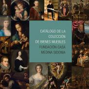 Catlogo de la coleccin de bienes muebles