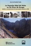 La pequea edad del hielo en los Picos de Europa