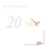 20 aniversario de la UNE