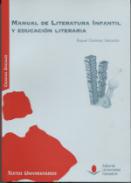 Manual de literatura infantil y educacin literaria