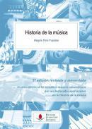 Historia de la msica