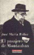 El pasajero de Montauban