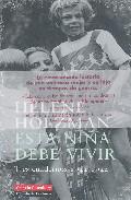 Esta nia debe vivir