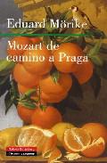 Mozart de camino a Praga