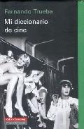 Mi diccionario de cine