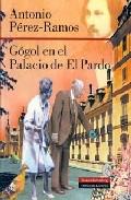 Ggol en el Palacio de El Pardo