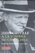 A la sombra de Churchill