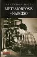Metamorfosis de Narciso