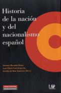 Historia de la nacin y el nacionalismo espaol