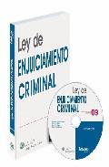 Ley de Enjuiciamiento Criminal, 2009