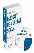 Cdigo laboral y de Seguridad Social, 2009