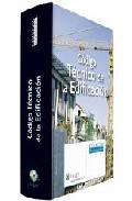 Cdigo tcnico de la edificacin