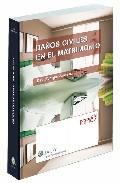 Daos civiles en el matrimonio