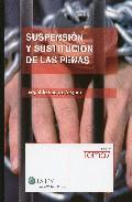 Suspensin y sustitucin de las penas