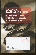 Analoga favorable al reo