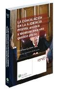 La conciliacin en la audiencia previa