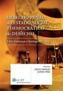 Derecho penal del Estado Social y Democrtico de Derecho