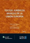 Textos jurdicos bsicos de la Unin Europea