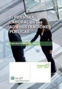 El personal laboral de las Administraciones Pblicas