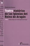 Teatro Histrico de las iglesias del Reino de Aragn, 5