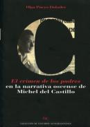 El crimen de los padres en la literatura oscense de Michel del Castillo