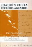 Escritos agrarios, 3