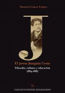 El joven Joaqun Costa