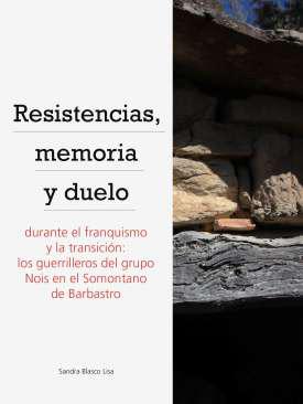 Resistencias, memoria y duelo
