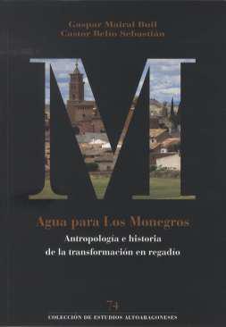 Agua para Los Monegros