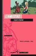 L'amistat segons Epicur