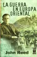 La guerra den Europa oriental