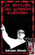 Se abrirn las grandes alamedas