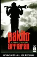 Pakito Arriaran