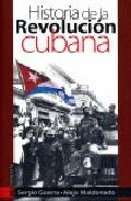 Historia de la revolucin cubana