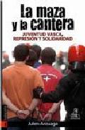 La maza y la cantera