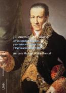El enemigo en Palacio!