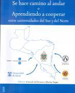 Proyecto de reflexin sobre la Cooperacin Externa de la UNAN-Len, 1988-2002