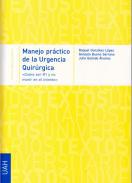Manejo prctico de la urgencia quirrgica
