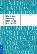 Motricidad, mbitos y tcnicas de intervencin