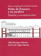 Patio de Fonseca y su escalera