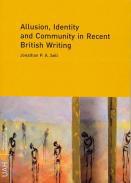 Allusion, identity and community in recent british writing