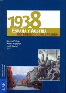 1938, Espaa y Austria = sterreich und Spanien