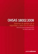 Ohsas 18002:2008
