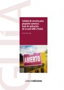 Calidad de servicio para pequeo comercio